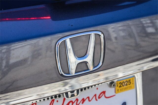 2019 Honda HR-V EX El Monte CA