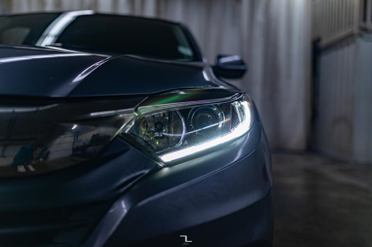 2019 Honda HR-V FWD LX BCam Heated Seats Red Deer AB