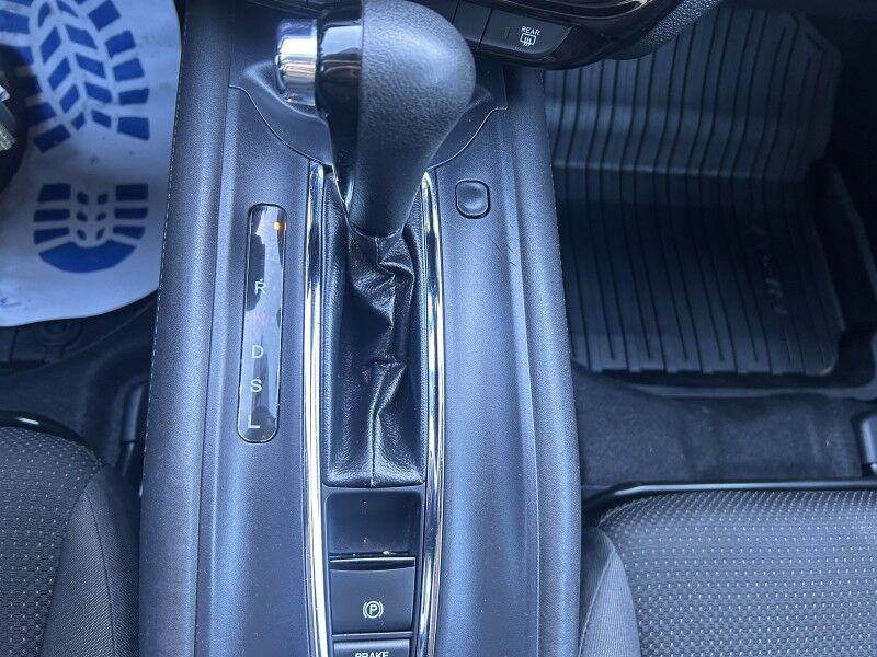 2019 Honda HR-V LX - 1 OWNER - GREAT SERVICE HISTORY Webster MA