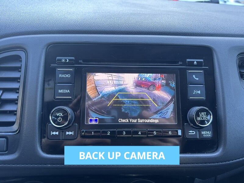 2019 Honda HR-V LX - 1 OWNER - GREAT SERVICE HISTORY Webster MA