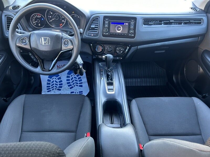 2019 Honda HR-V LX - 1 OWNER - GREAT SERVICE HISTORY Webster MA