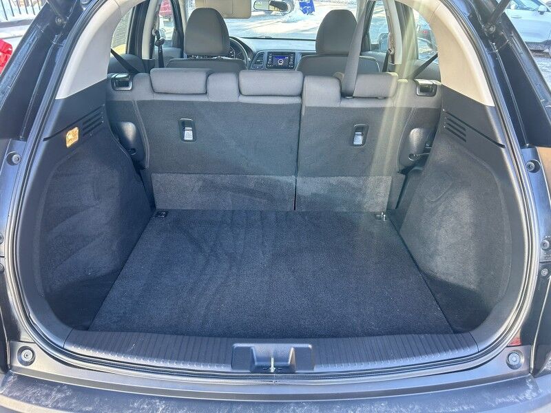 2019 Honda HR-V LX - 1 OWNER - GREAT SERVICE HISTORY Webster MA