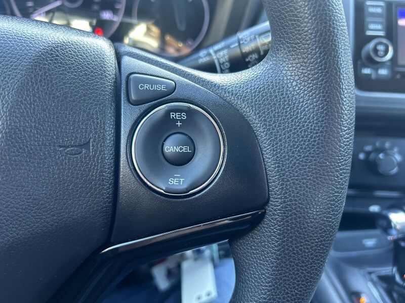 2019 Honda HR-V LX - 1 OWNER - GREAT SERVICE HISTORY Webster MA