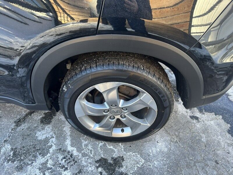 2019 Honda HR-V LX - 1 OWNER - GREAT SERVICE HISTORY Webster MA