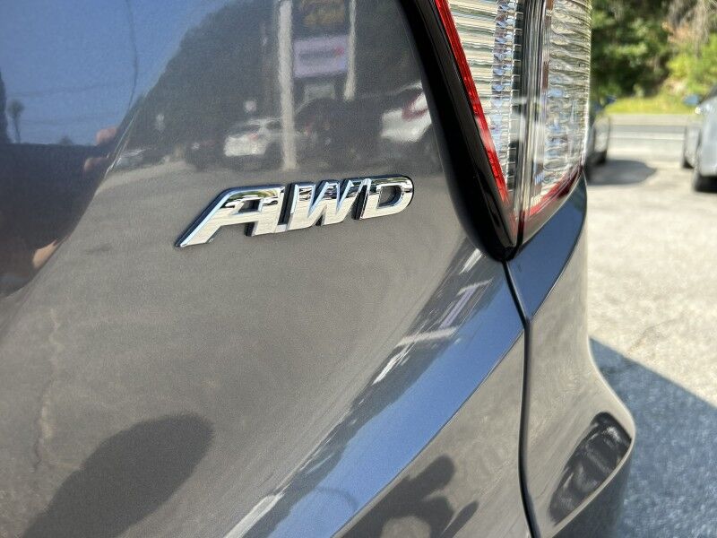 2019 Honda HR-V LX - 1 OWNER - LITTLE OLD COUPLE CAR Webster MA