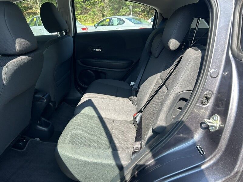 2019 Honda HR-V LX - 1 OWNER - LITTLE OLD COUPLE CAR Webster MA