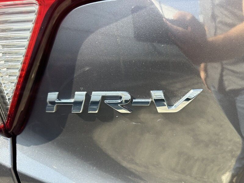 2019 Honda HR-V LX - 1 OWNER - LITTLE OLD COUPLE CAR Webster MA