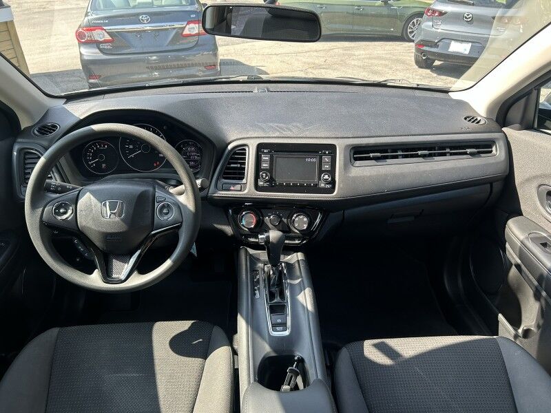 2019 Honda HR-V LX - 1 OWNER - LITTLE OLD COUPLE CAR Webster MA