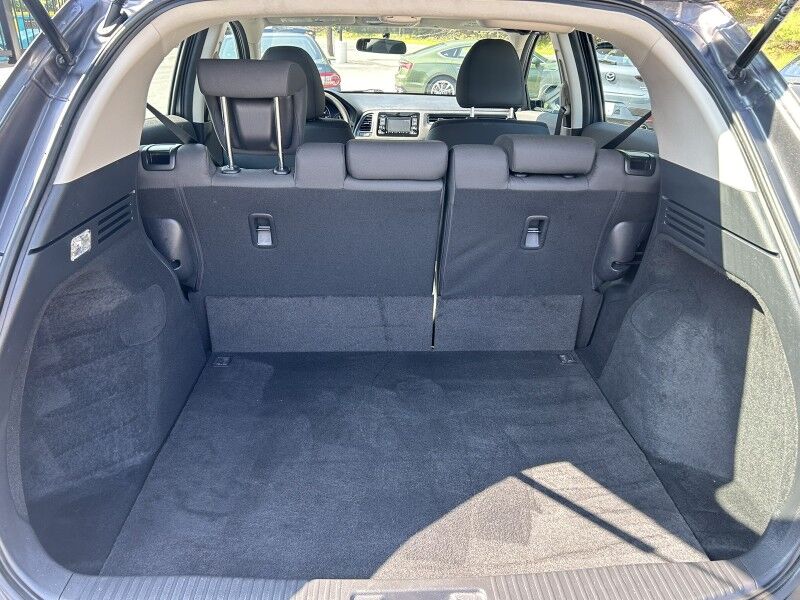 2019 Honda HR-V LX - 1 OWNER - LITTLE OLD COUPLE CAR Webster MA