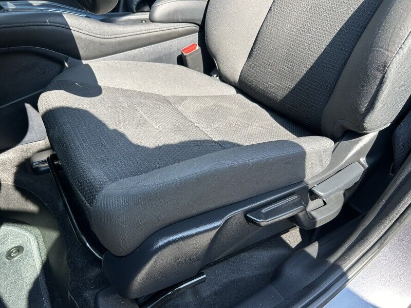 2019 Honda HR-V LX - 1 OWNER - LITTLE OLD COUPLE CAR Webster MA