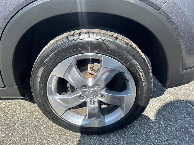 2019 Honda HR-V LX - 1 OWNER - LITTLE OLD COUPLE CAR Webster MA