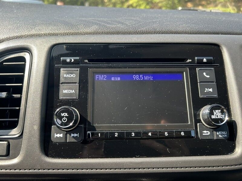2019 Honda HR-V LX - 1 OWNER - LITTLE OLD COUPLE CAR Webster MA