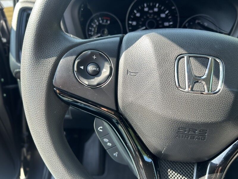 2019 Honda HR-V LX - 1 OWNER - LITTLE OLD COUPLE CAR Webster MA