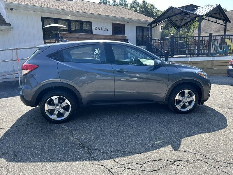 2019 Honda HR-V LX - 1 OWNER - LITTLE OLD COUPLE CAR Webster MA