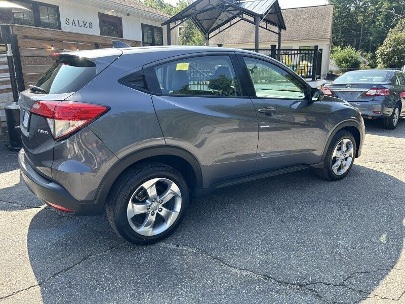 2019 Honda HR-V LX - 1 OWNER - LITTLE OLD COUPLE CAR Webster MA