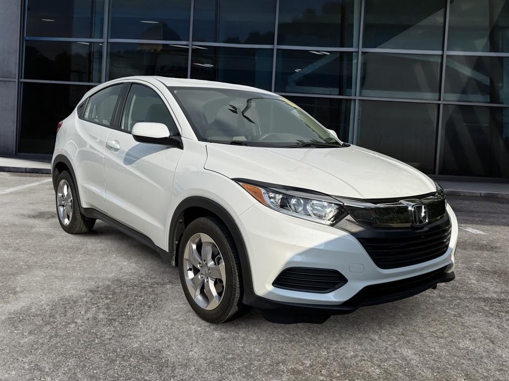 2019 Honda HR-V LX Chattanooga TN