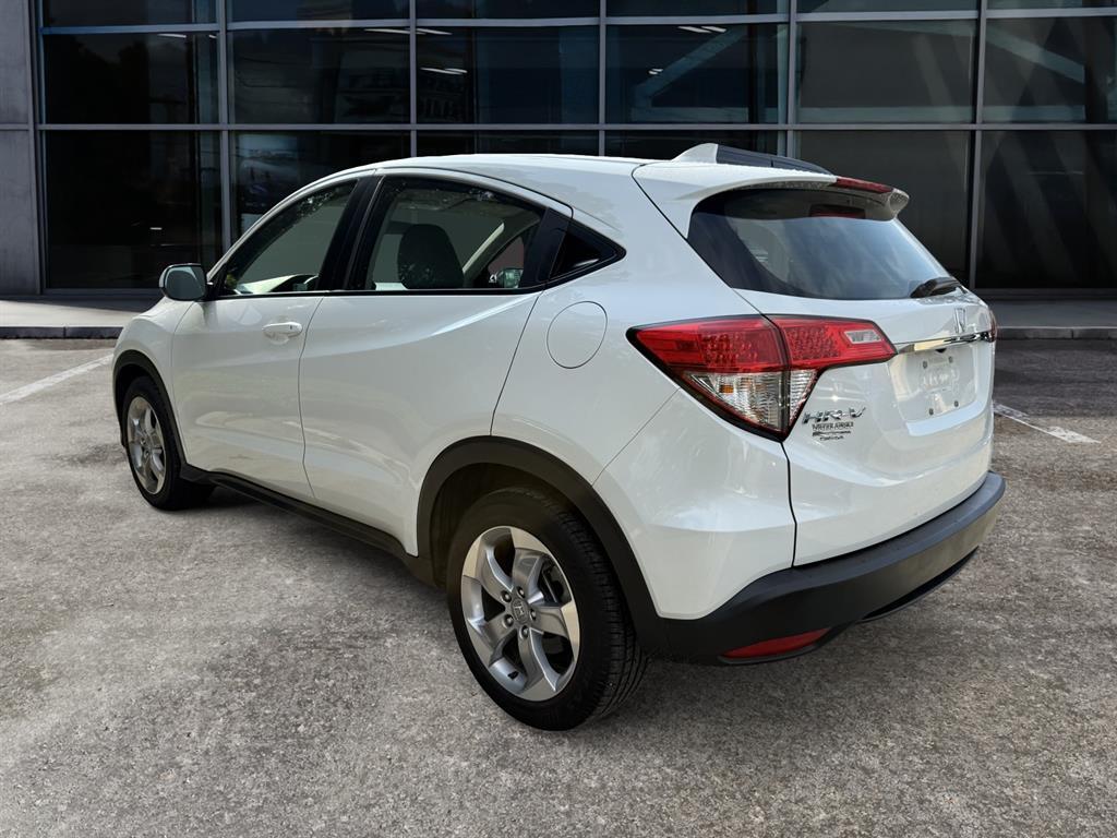 2019 Honda HR-V LX Chattanooga TN