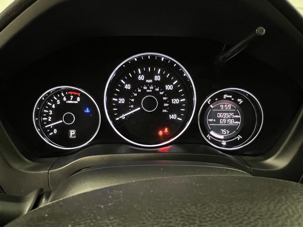 2019 Honda HR-V LX Highlands Ranch CO