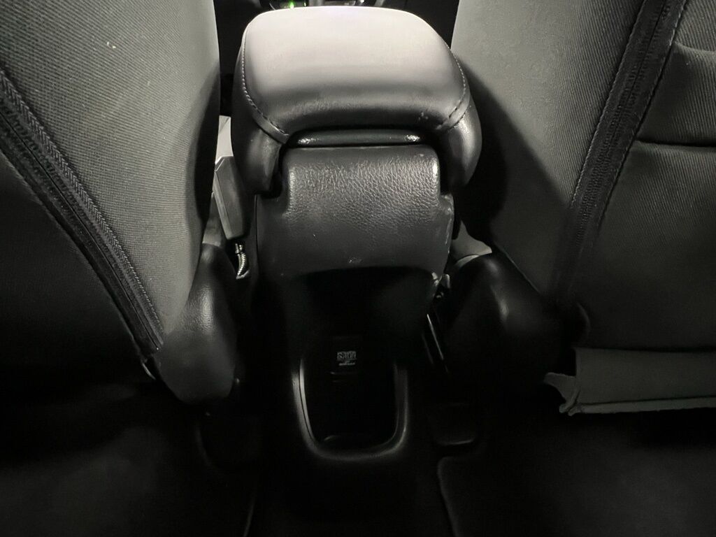2019 Honda HR-V LX Highlands Ranch CO