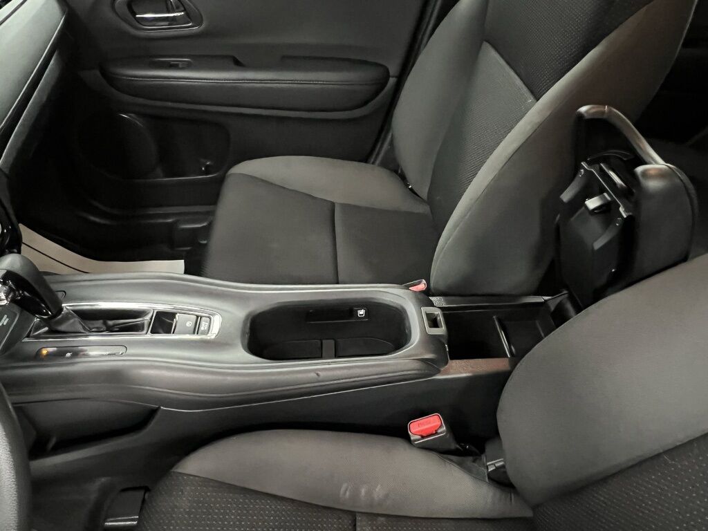 2019 Honda HR-V LX Highlands Ranch CO
