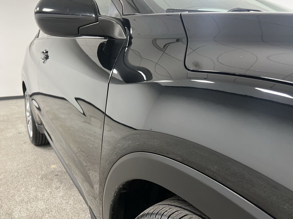 2019 Honda HR-V LX Highlands Ranch CO