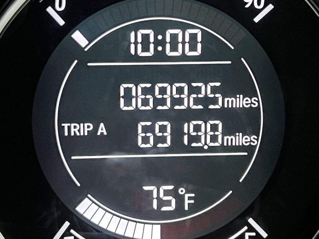 2019 Honda HR-V LX Highlands Ranch CO