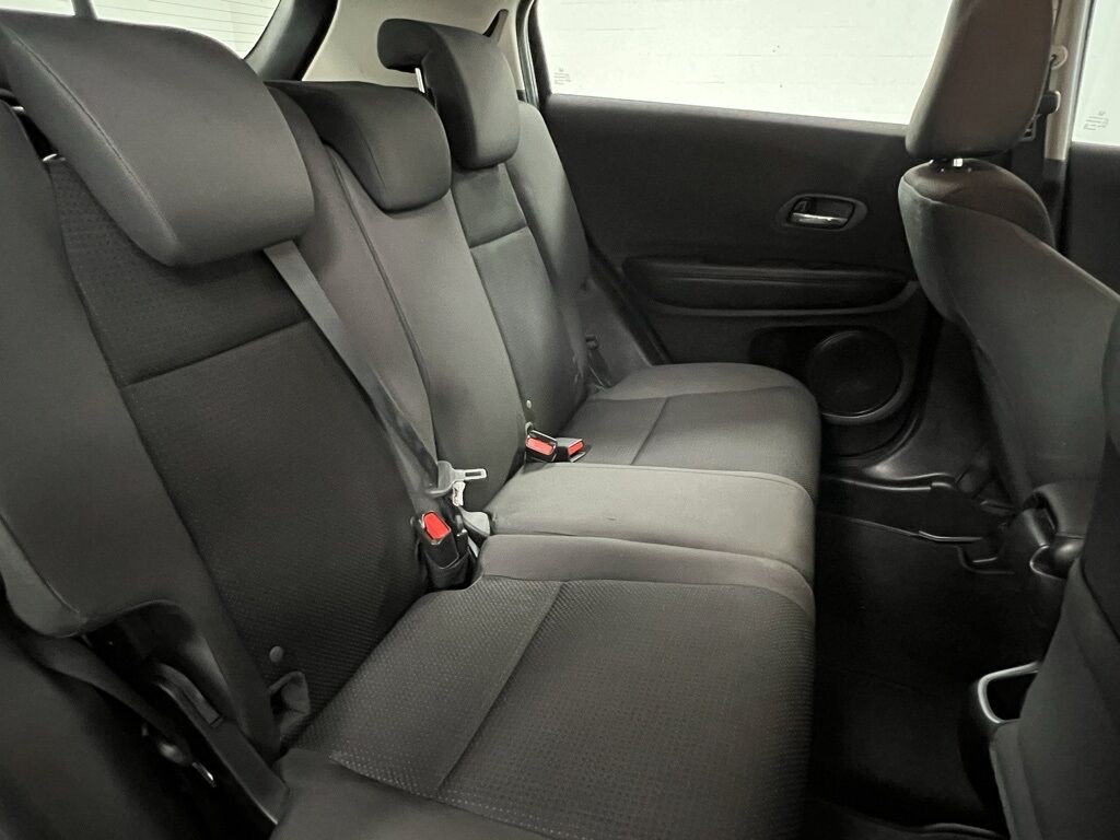 2019 Honda HR-V LX Highlands Ranch CO