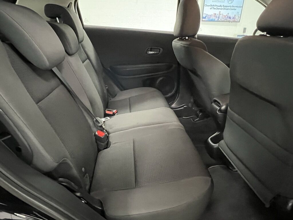 2019 Honda HR-V LX Highlands Ranch CO