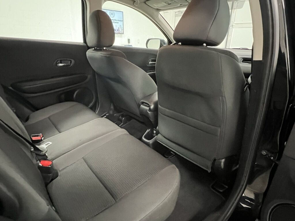 2019 Honda HR-V LX Highlands Ranch CO