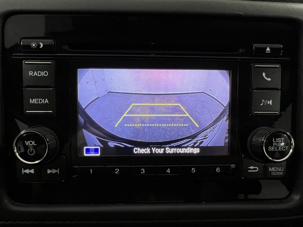 2019 Honda HR-V LX Highlands Ranch CO