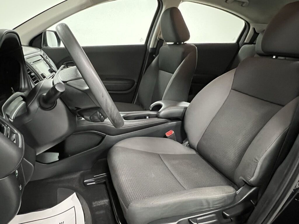2019 Honda HR-V LX Highlands Ranch CO