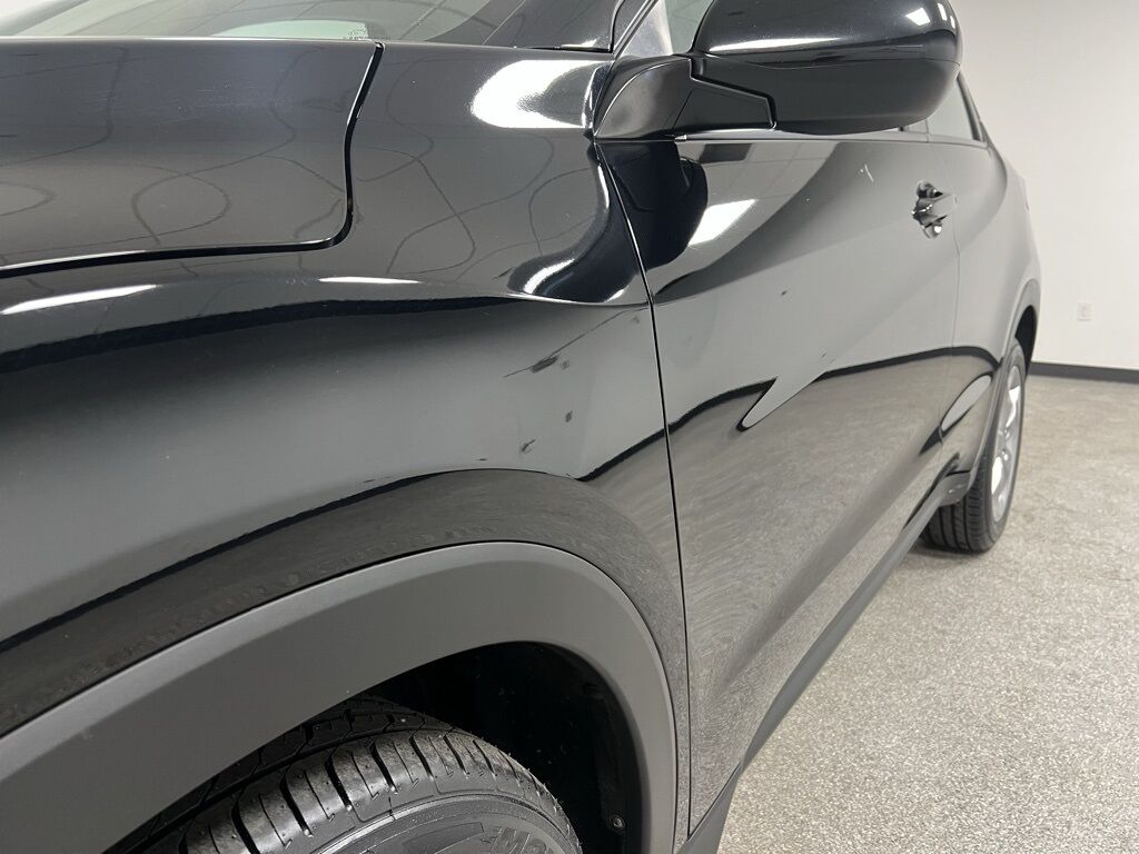 2019 Honda HR-V LX Highlands Ranch CO