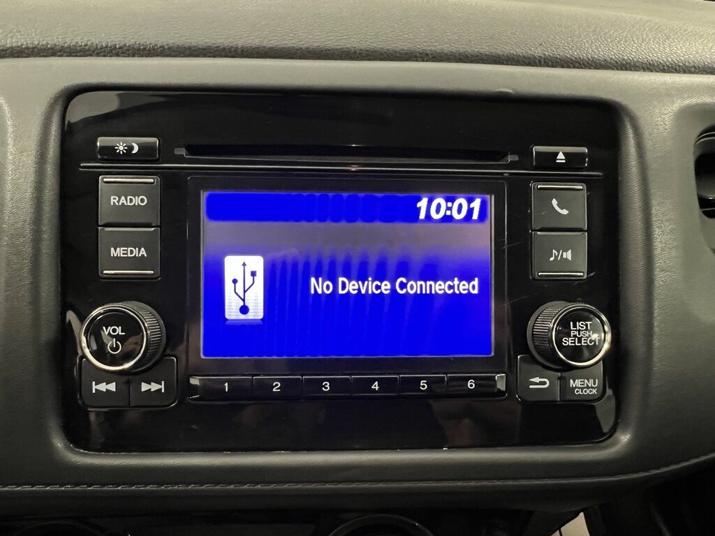 2019 Honda HR-V LX Highlands Ranch CO