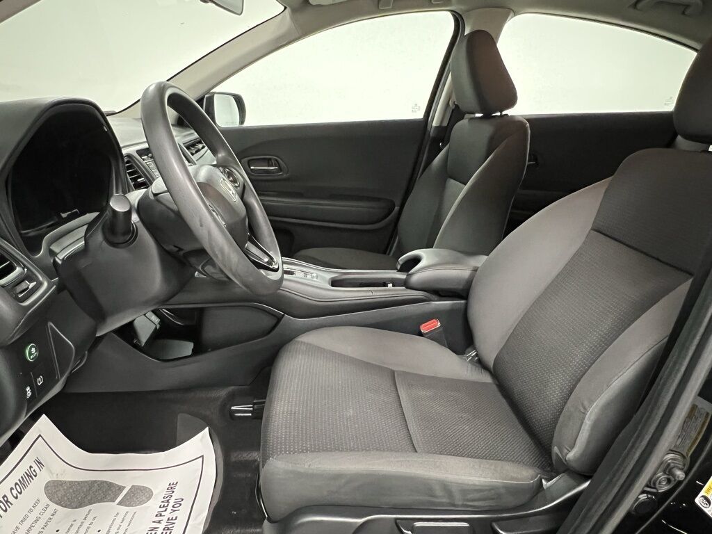 2019 Honda HR-V LX Highlands Ranch CO