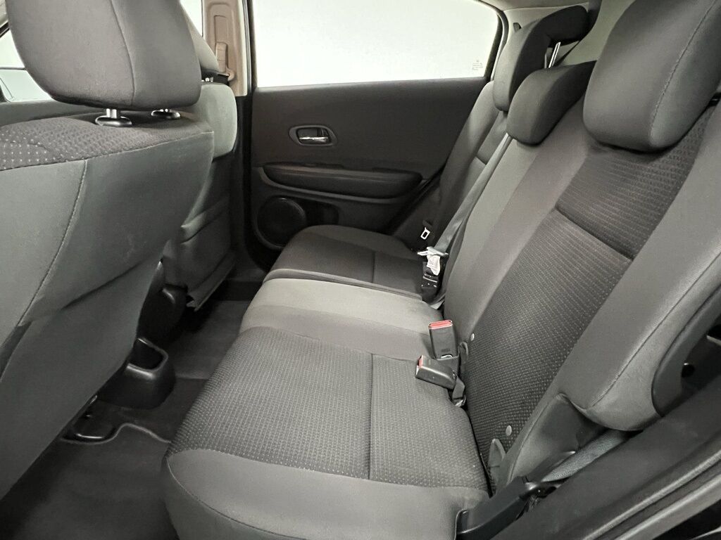 2019 Honda HR-V LX Highlands Ranch CO