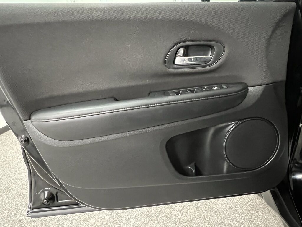 2019 Honda HR-V LX Highlands Ranch CO