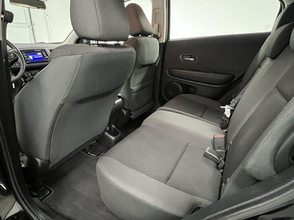 2019 Honda HR-V LX Highlands Ranch CO