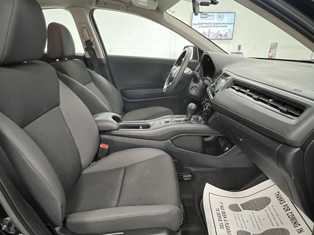 2019 Honda HR-V LX Highlands Ranch CO