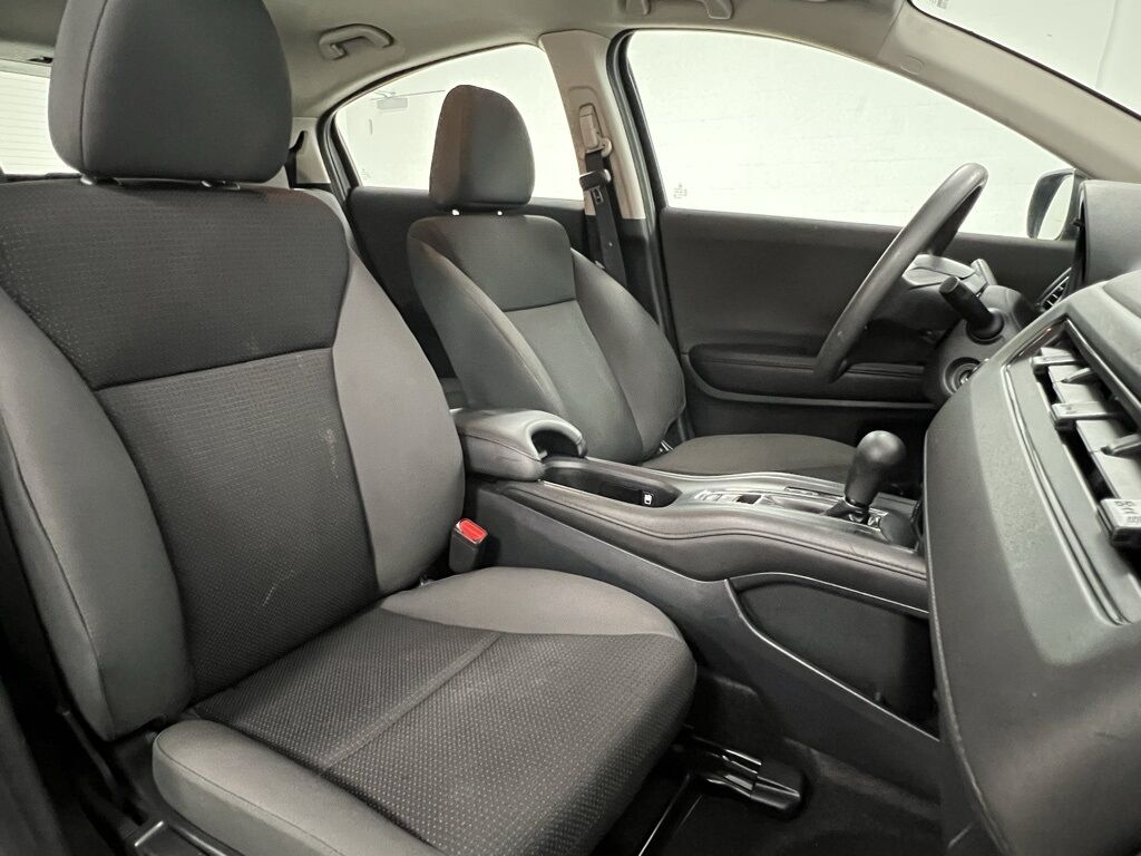 2019 Honda HR-V LX Highlands Ranch CO
