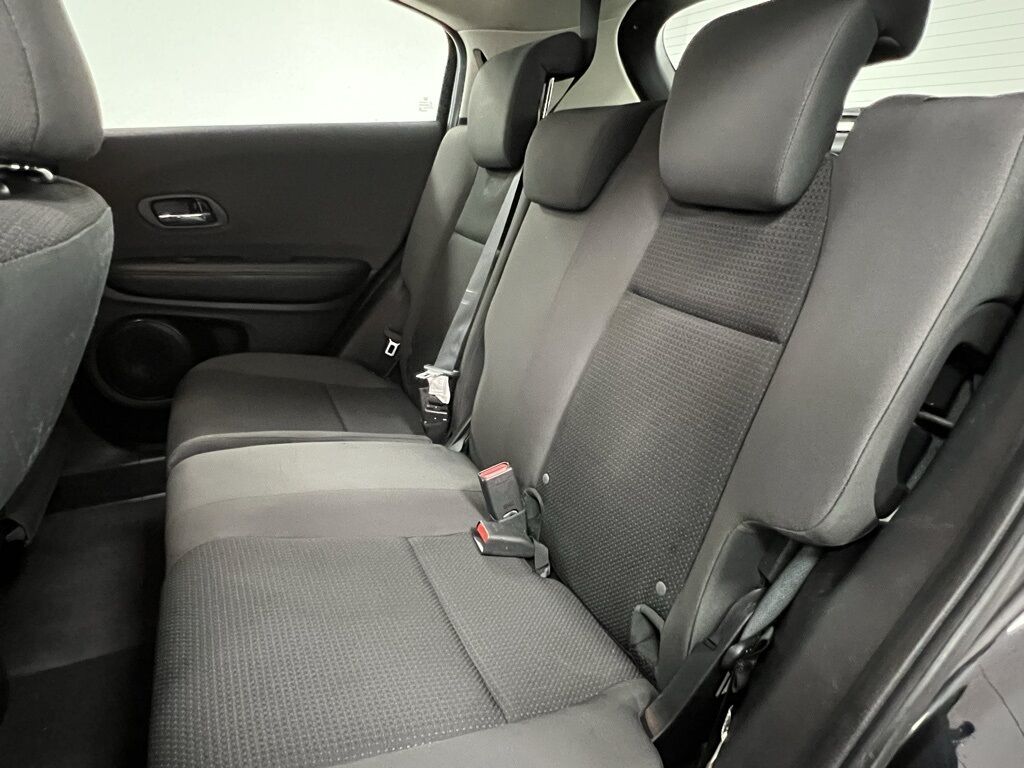 2019 Honda HR-V LX Highlands Ranch CO