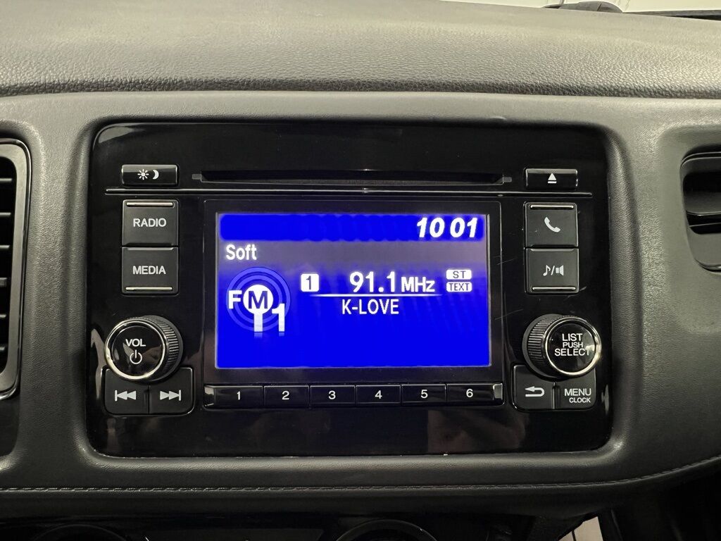 2019 Honda HR-V LX Highlands Ranch CO