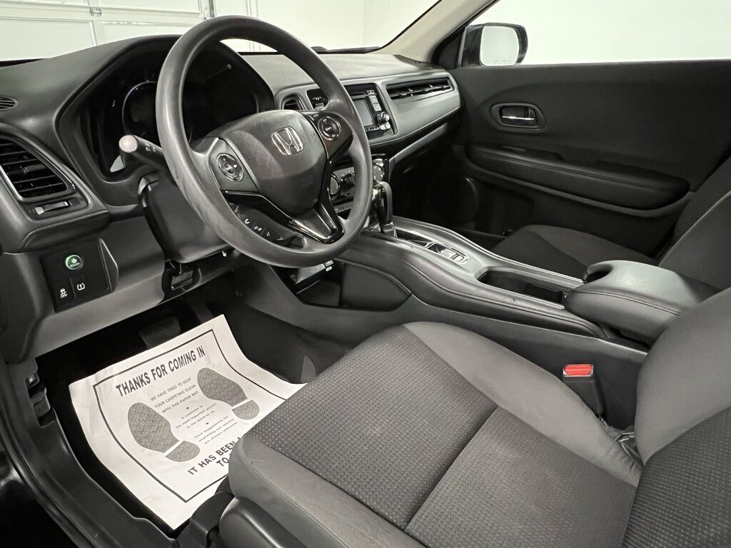 2019 Honda HR-V LX Highlands Ranch CO