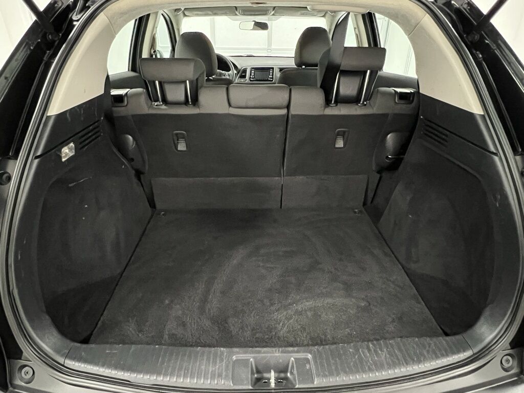 2019 Honda HR-V LX Highlands Ranch CO