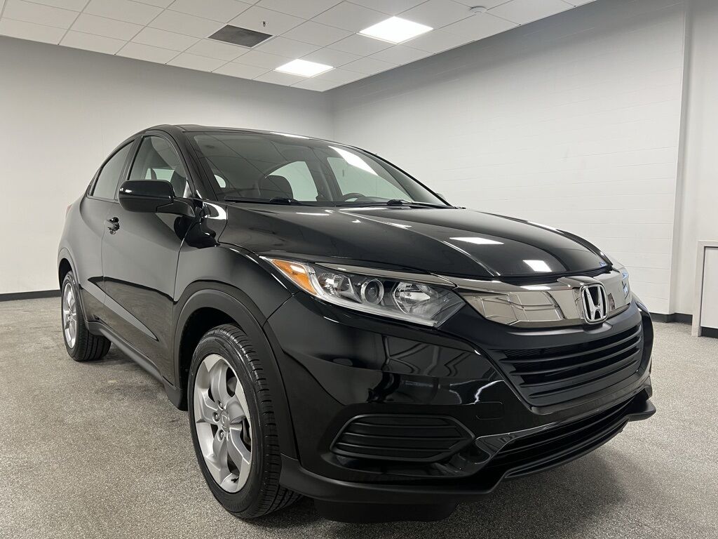 2019 Honda HR-V LX Highlands Ranch CO