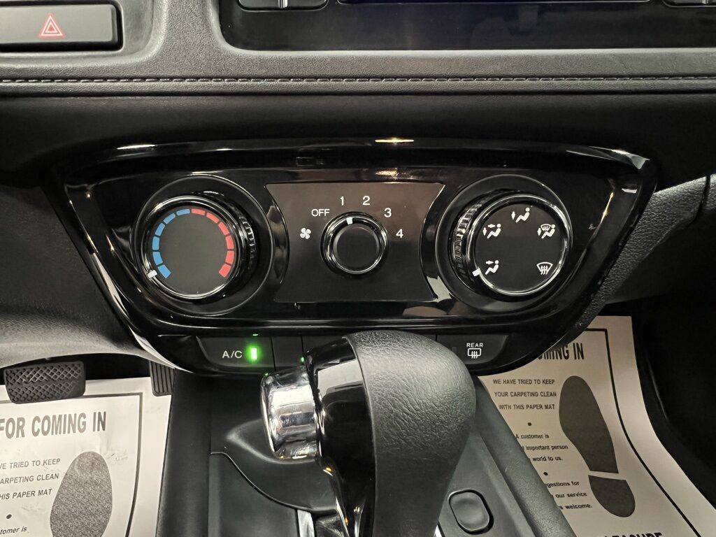 2019 Honda HR-V LX Highlands Ranch CO