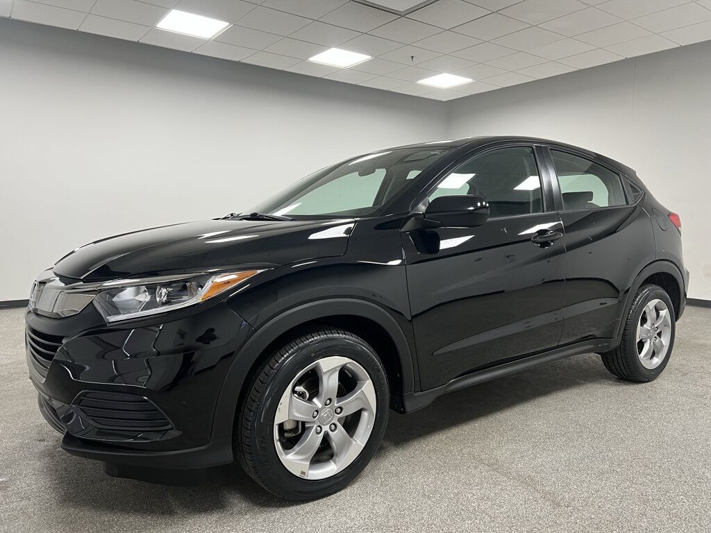 2019 Honda HR-V LX Highlands Ranch CO