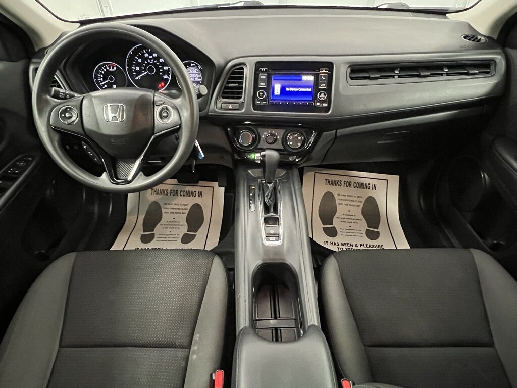 2019 Honda HR-V LX Highlands Ranch CO