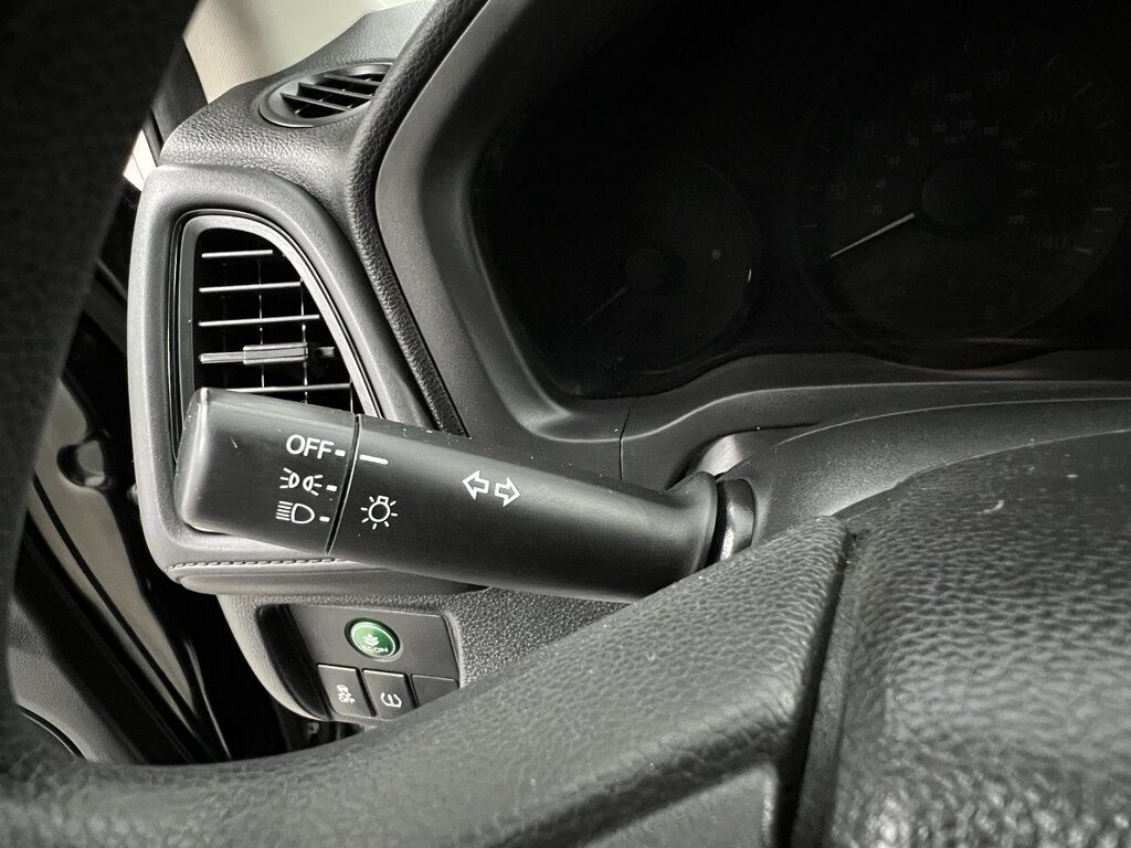 2019 Honda HR-V LX Highlands Ranch CO