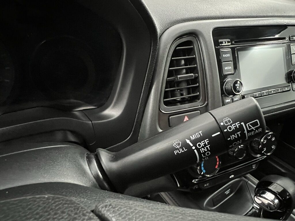 2019 Honda HR-V LX Highlands Ranch CO