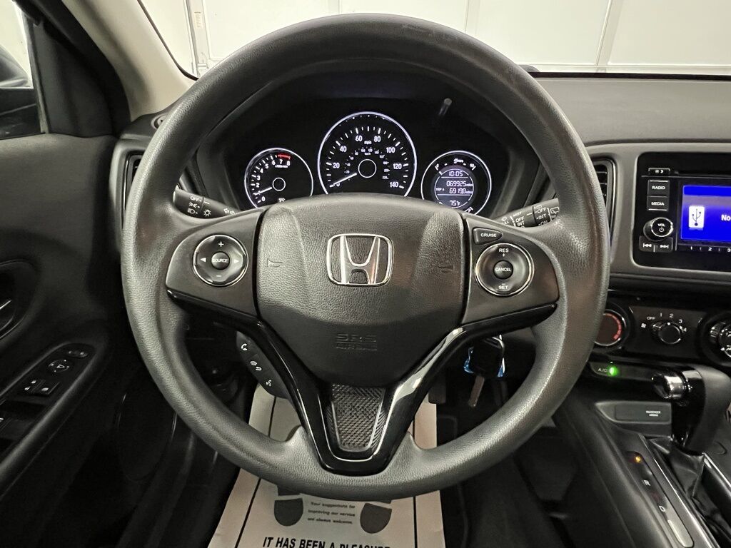 2019 Honda HR-V LX Highlands Ranch CO